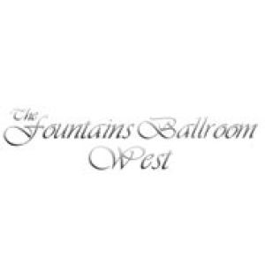 The Fountains Ballroom West